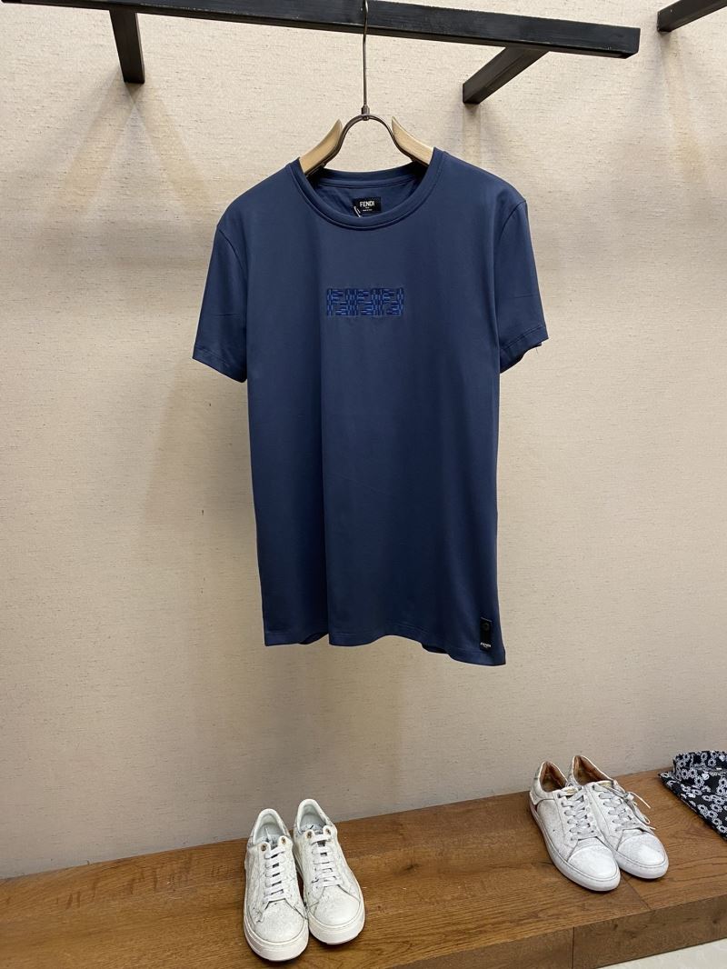 Fendi T-Shirts